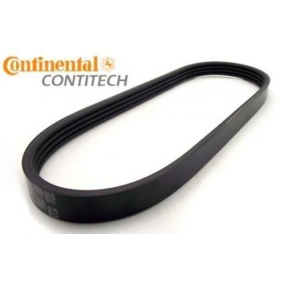 continental RIBBED V-BELT 4PK611