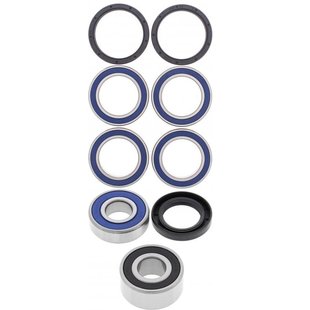 WHEEL BEARING KIT 25-1020