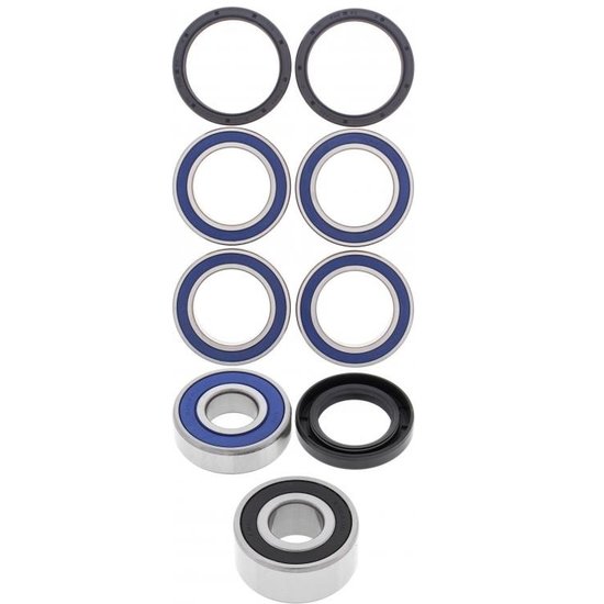 ALL BALLS WHEEL BEARING KIT 25-1020