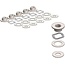 Moto Master 213073, BMW FITTING KIT (10)