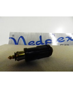 plug for small DIN socket,
