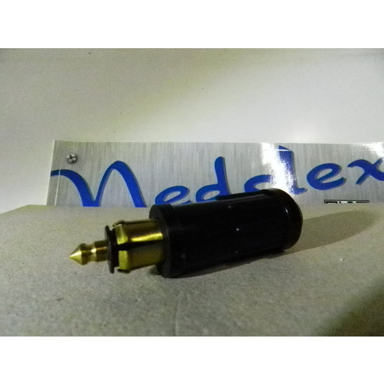 plug for small DIN socket,