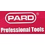 PARD gereedschapshouder 3/8" PARD C819314 -
