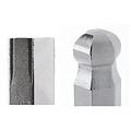 SBV tools  Set met HEX stiftsleutels | Met extractor 1.5, 2, 2.5, 3, 4, 5, 6, 8, 10mm