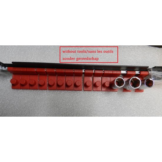 PARD support douille 1/2" PARD  C819414 -