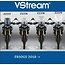 ZTECHNIC-VSTREAM F850GS 2018->58.4cm,x40.3cm Z2379 mirror extensions Z5304 are necessary !! Z5304