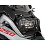 hepco R1250GSLC ADVENTURE 2019-> Headlight grille