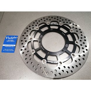 front disc riveted  F 800 GS Adv (K75) 2013-2017