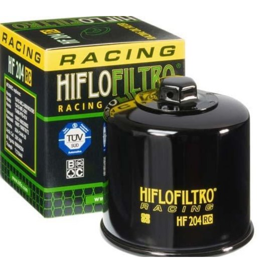 hiflo HF204RC