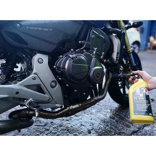 scottoiler Scottoiler FS365