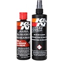 K&N onderhoud kit luchtfilter K&N