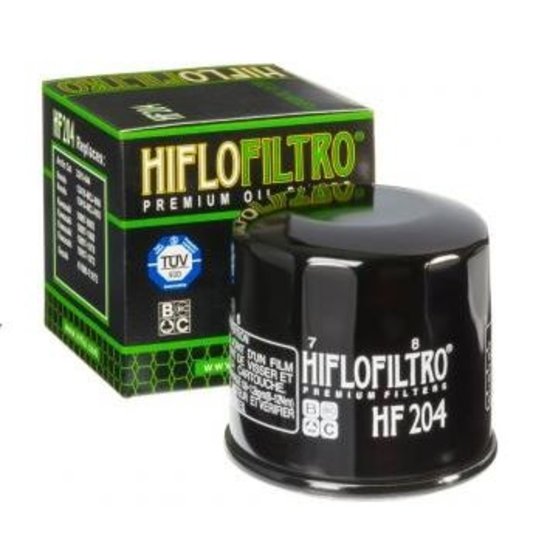 hiflo  HF204