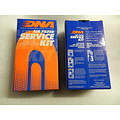 DNA FILTER cleaning set DNA  filter -