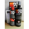 K&N onderhoud kit luchtfilter K&N