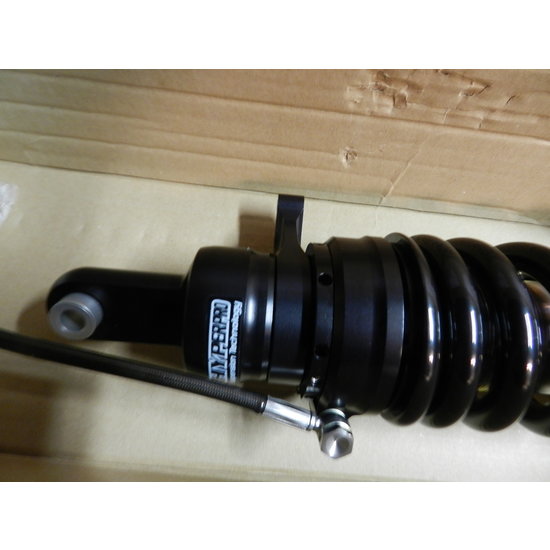 Hyperpro R 1200GS 2004->2012 front+REAR schock (NOT ESA)