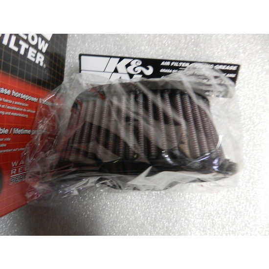 K&N Air Filter K&N Tangai 650 Kawasaki