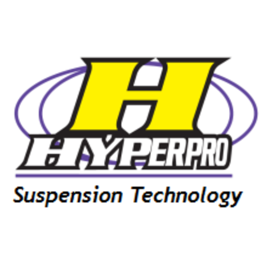 Hyperpro R1200GSALC AV+AR ressort progressief Hyperpro