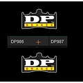 DP BRAKE  DP986+DP987