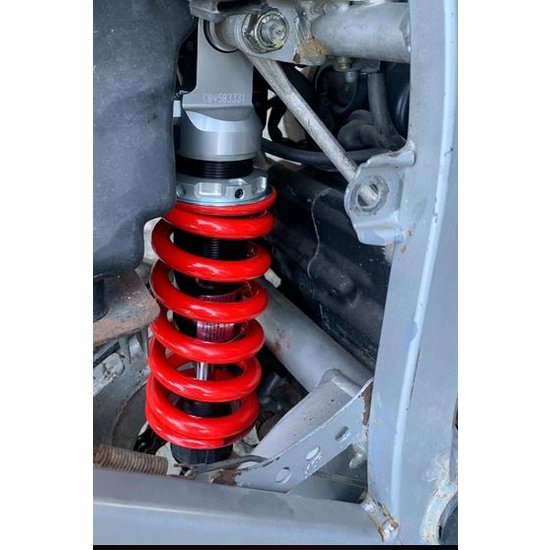 YSS HONDA NX250 AMORTISSEUR