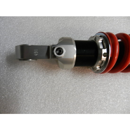 YSS KAWASAKI 650 TANGAI  Shock Absorbers