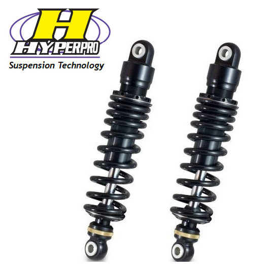 Hyperpro Dyna Street Bob schokbrekers 2006->