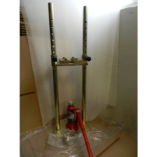 Hyperpro spring tool