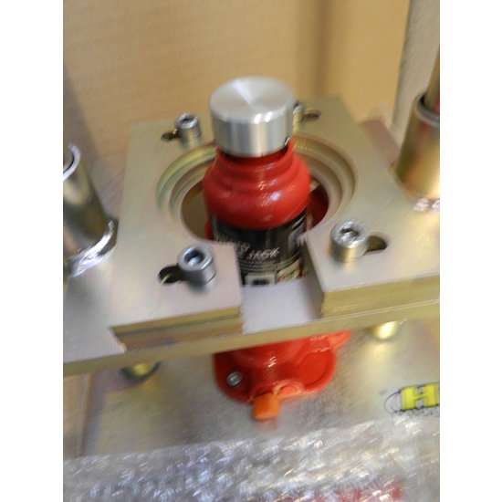 Hyperpro spring tool