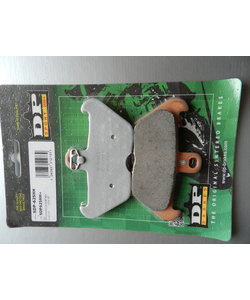 SDP625 BRAKE PAD