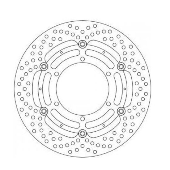 Moto Master 2x 112158 (R1100RS...)