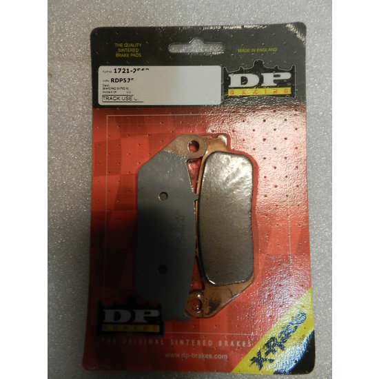 DP BRAKE  RDP 535