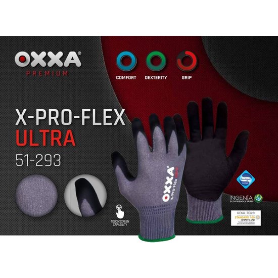 OXXA Xpro flex OXXA (51293)