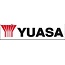 YTX9 (WC) Yuasa chargée en usine