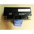 Yuasa YT9B (WC) Yuasa ready to use