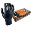 majestic gants de travail nitrile Robuste