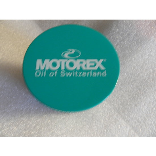 MOTOREX FETT 2000 850G
