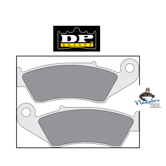 DP BRAKE  SDP 321