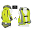 HIT-AIR airbag MLV-P fluo