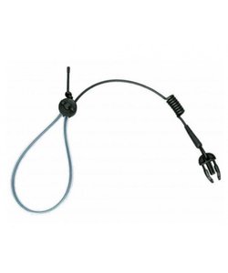 Universal connection strap