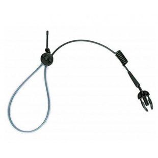 Universal connection strap