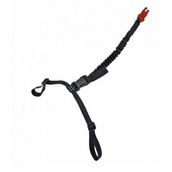 HIT-AIR Sangle d'équitation tout-en-un