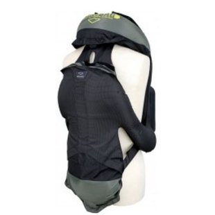 Gilet Airbag MLV-RC II.