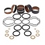 ALL BALLS  	FORK BUSHING KIT 38-6096