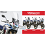 national cycle N20069 CRF1100L Africa Twin Adv. Sports 2020