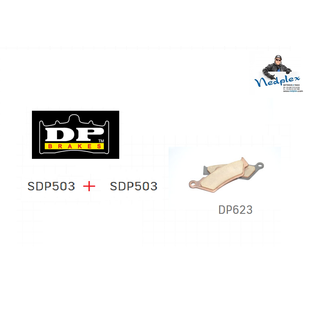 Rocket 3 2010->2018  brake pad  Front (2)+ REAR  (1x)