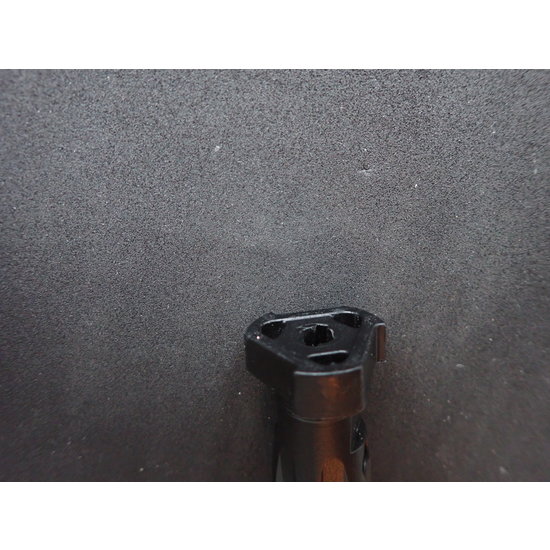 BMW 71118528533 Rotary knob