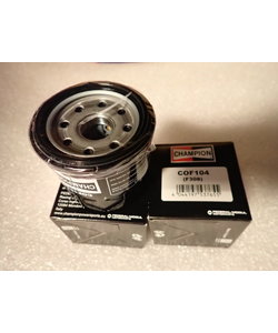 COF 104 filtre à huile