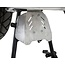 Hepco&Becker CRF1000 Adventure Sports '18- protection aluminium