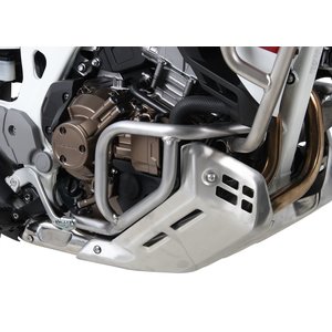 Hepcou0026Becker CRASHBAR RVS CRF1000L Africa Twin Adventure Sports 18-