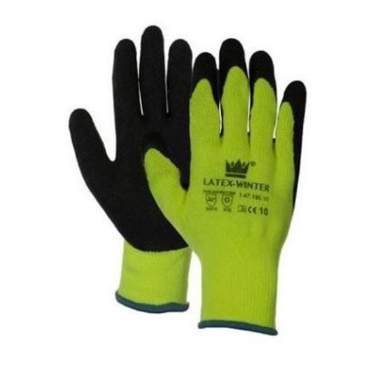 M-SAFE gants de travail hiver