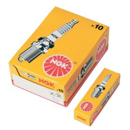 NGK  spark plugs B7HS ( 5110) NGK